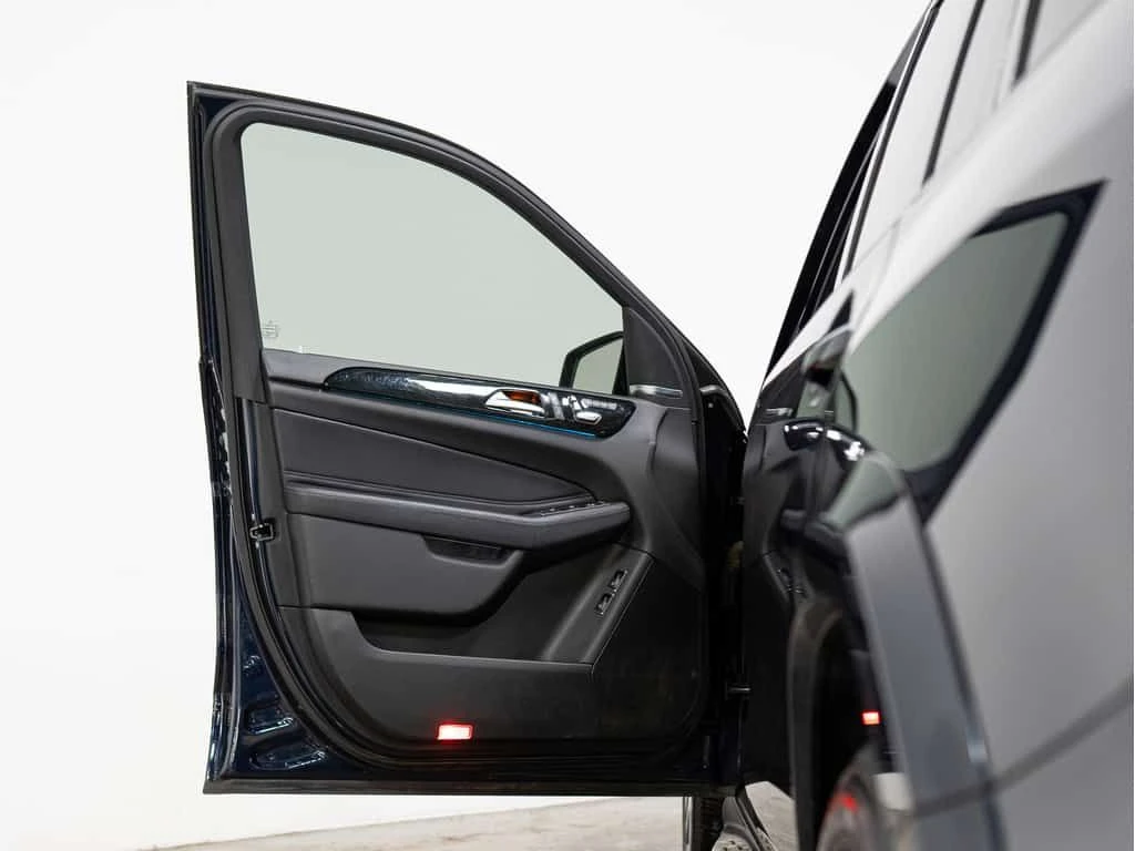 Mercedes-Benz GLS 450 * ��������� ���� �� ��������*  | Mobile.bg � ����������� 7