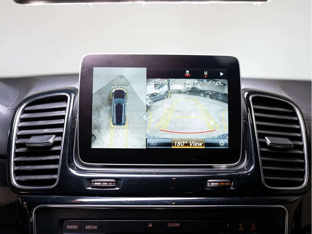 Mercedes-Benz GLS 450 * ��������� ���� �� ��������*  | Mobile.bg � ����������� 10