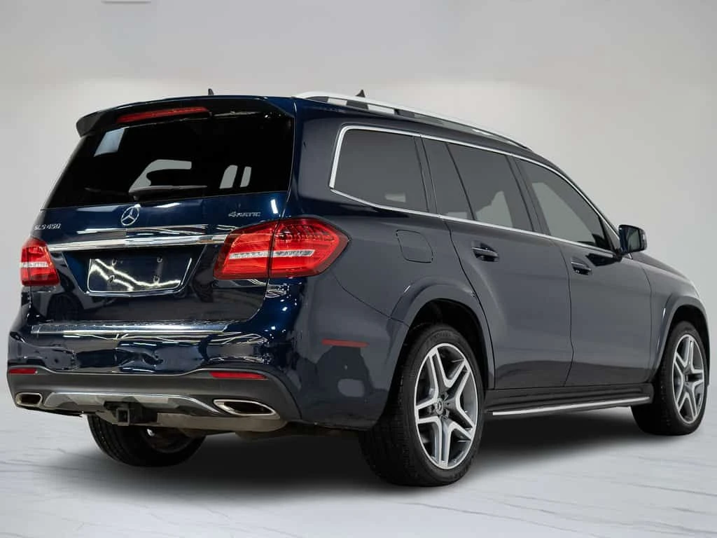 Mercedes-Benz GLS 450 * ��������� ���� �� ��������*  | Mobile.bg � ����������� 3