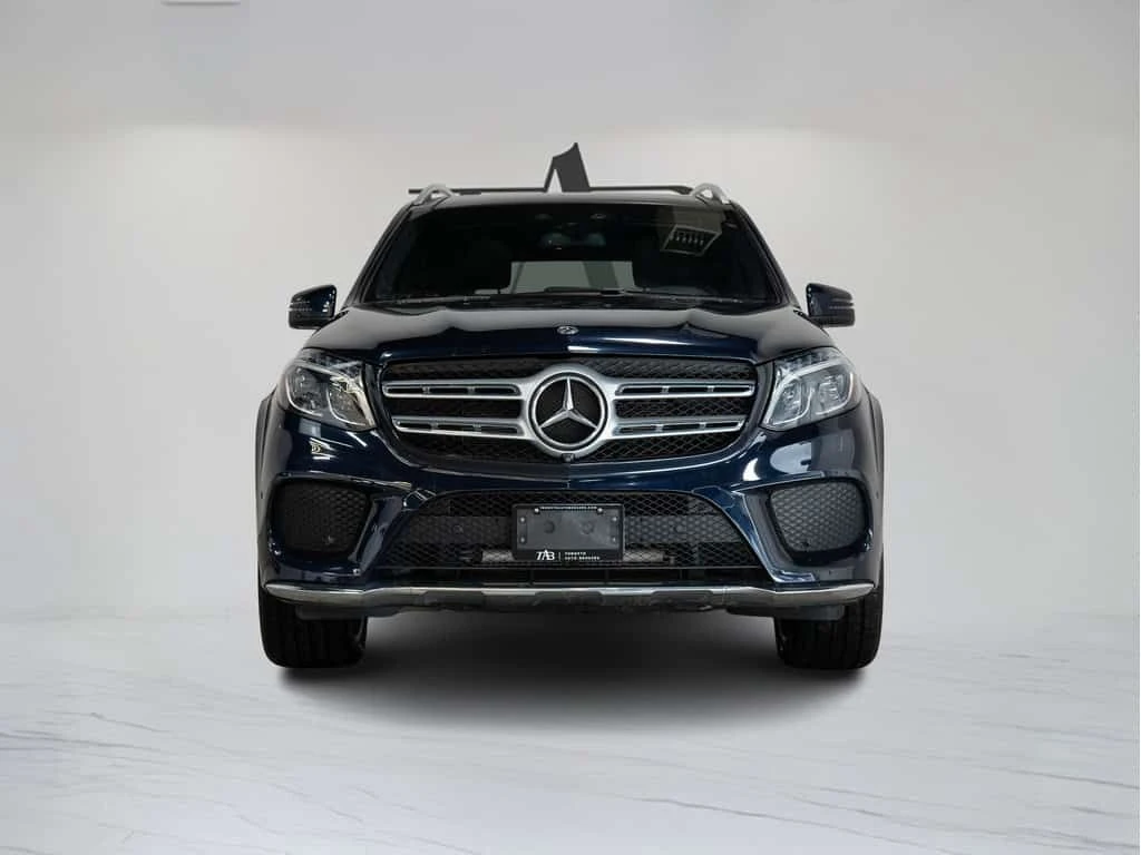 Mercedes-Benz GLS 450 * ��������� ���� �� ��������*  | Mobile.bg � ����������� 6