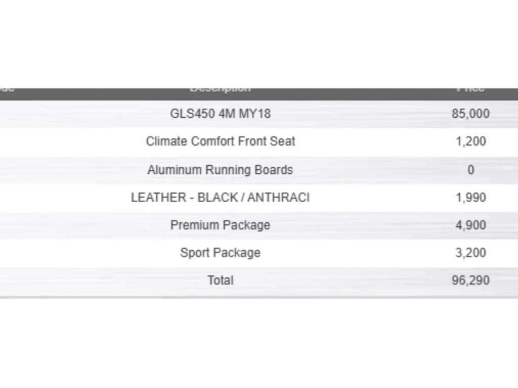 Mercedes-Benz GLS 450 * ��������� ���� �� ��������*  | Mobile.bg � ����������� 15