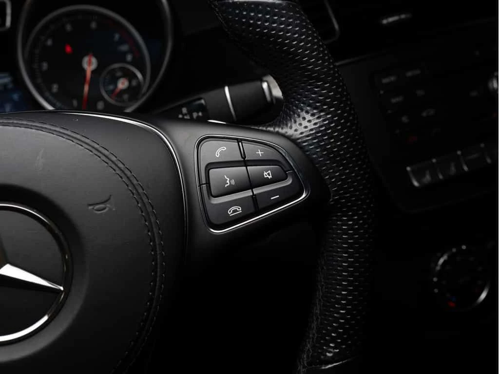 Mercedes-Benz GLS 450 * ��������� ���� �� ��������*  | Mobile.bg � ����������� 14