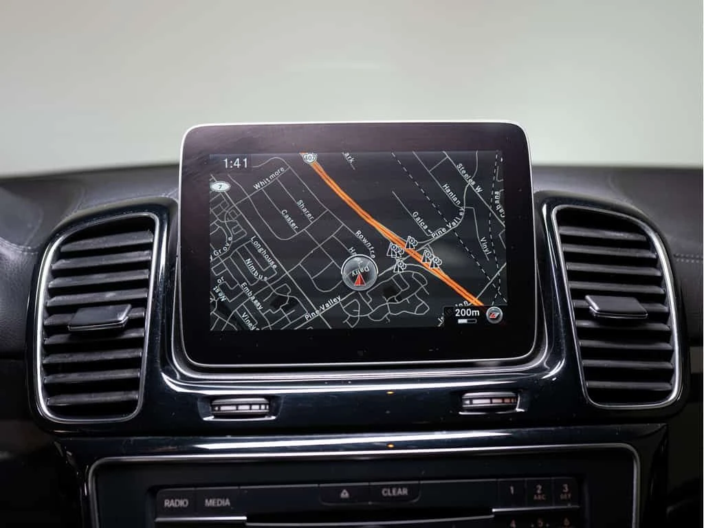 Mercedes-Benz GLS 450 * ��������� ���� �� ��������*  | Mobile.bg � ����������� 9