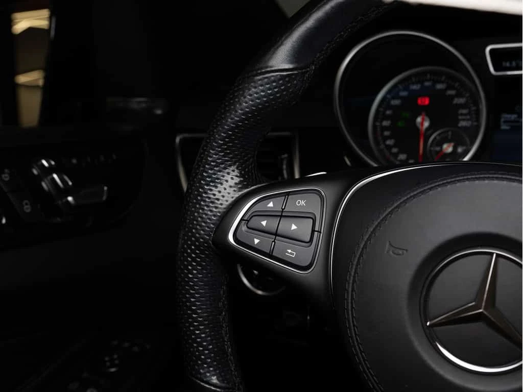 Mercedes-Benz GLS 450 * ��������� ���� �� ��������*  | Mobile.bg � ����������� 13