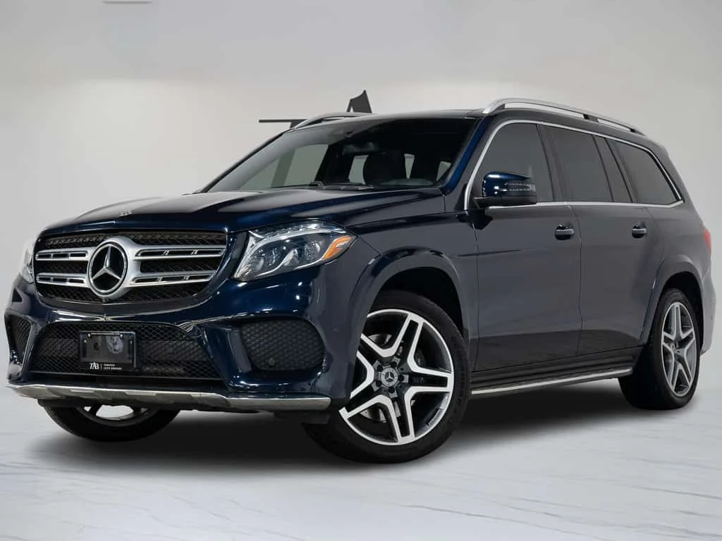 Mercedes-Benz GLS 450 * ��������� ���� �� ��������*  | Mobile.bg � ����������� 2