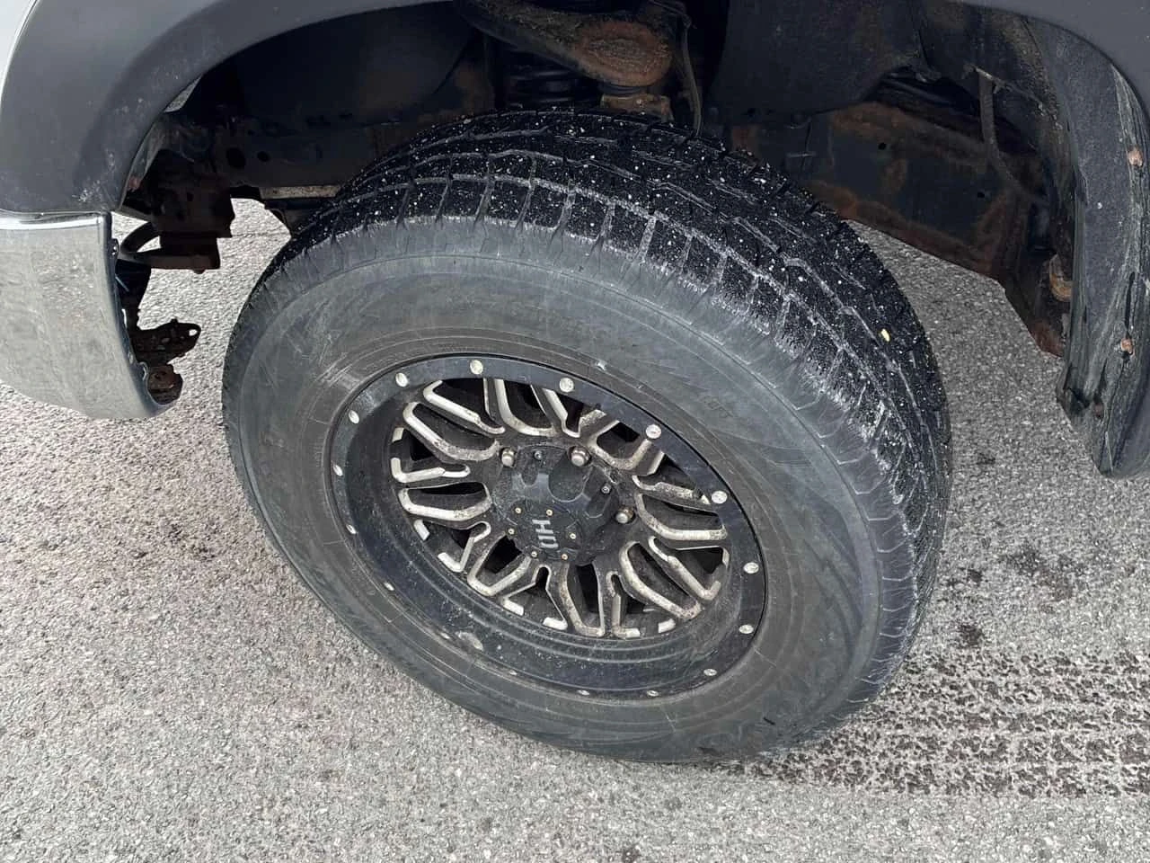 Toyota Tundra * SR5 * KEYLESS* , снимка 7 - Автомобили и джипове - 54067620