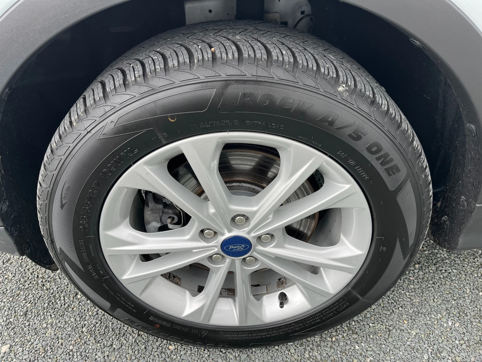 Ford Kuga 2.0TDI-4x4-Aвтоматик, снимка 16 - Автомобили и джипове - 54075669