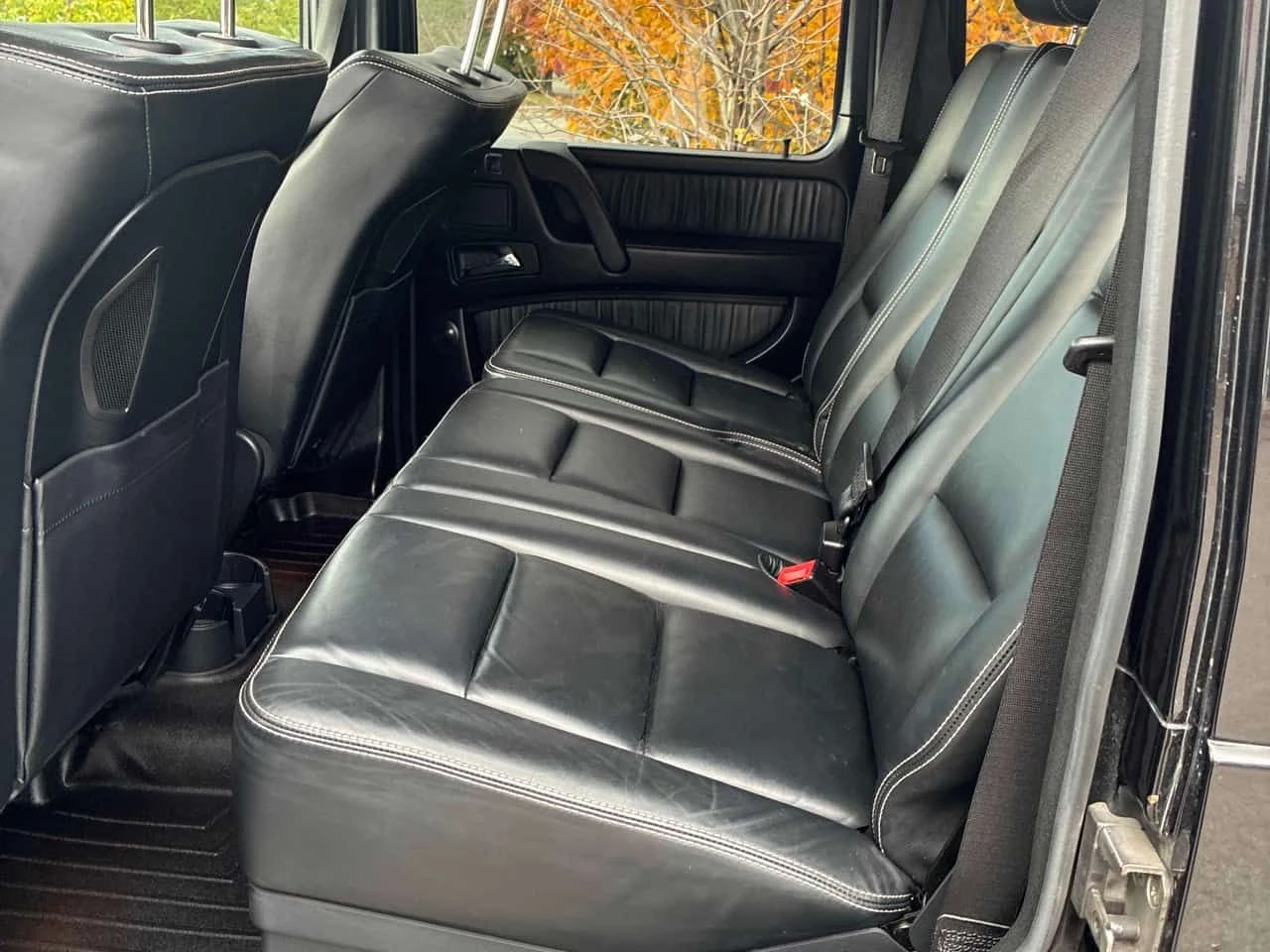 Mercedes-Benz G 63 AMG ШИБИДАХ/ДВА КЛЮЧА, снимка 13 - Автомобили и джипове - 54213253