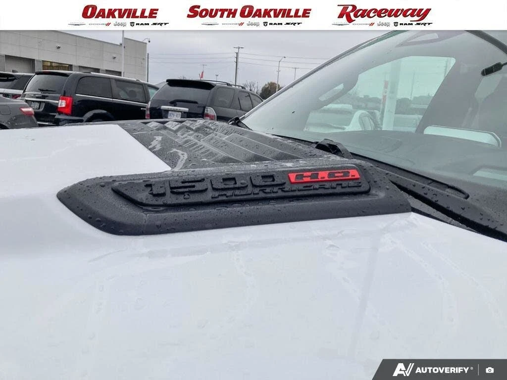 Dodge RAM 1500 Limited Crew Cab 4WD, снимка 3 - Автомобили и джипове - 54611835