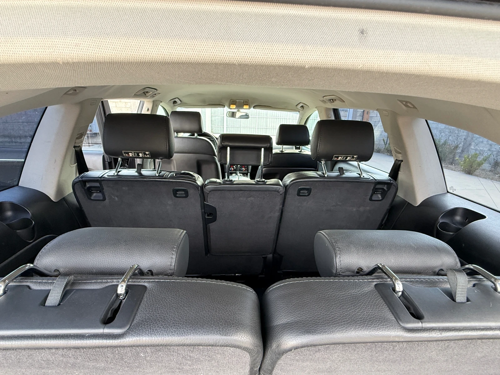 Audi Q7 3.0 Tdi Quattro 233 cv 7m., снимка 8 - Автомобили и джипове - 54876860