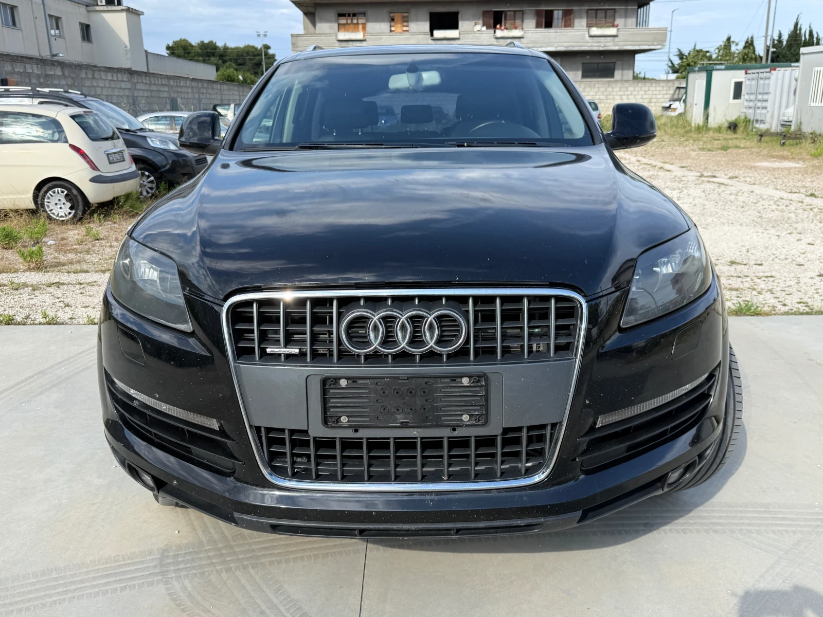 Audi Q7 3.0 Tdi Quattro 233 cv 7m.