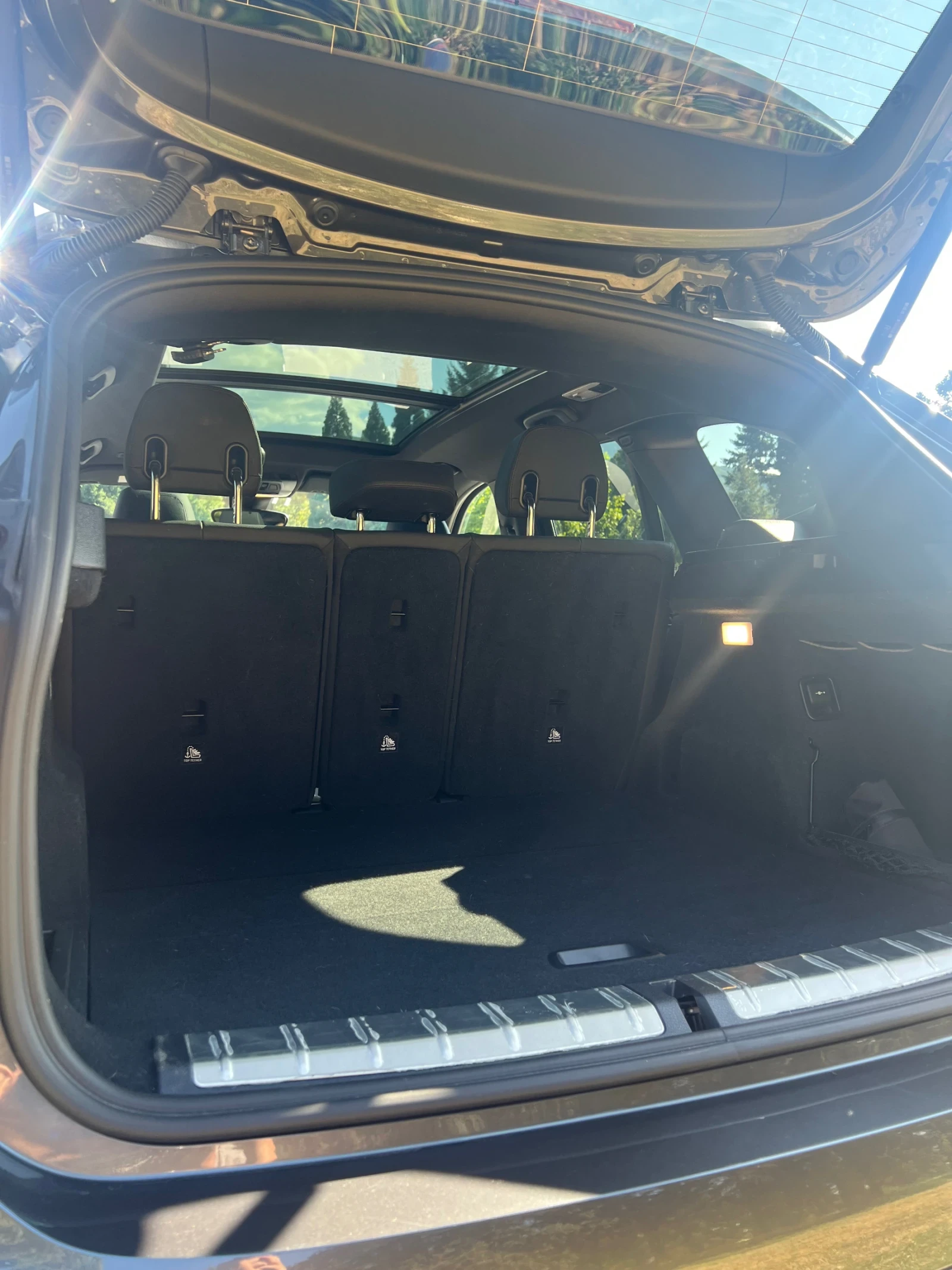 BMW X1 2.8i Xdrive- Mpack, снимка 7 - Автомобили и джипове - 55259819