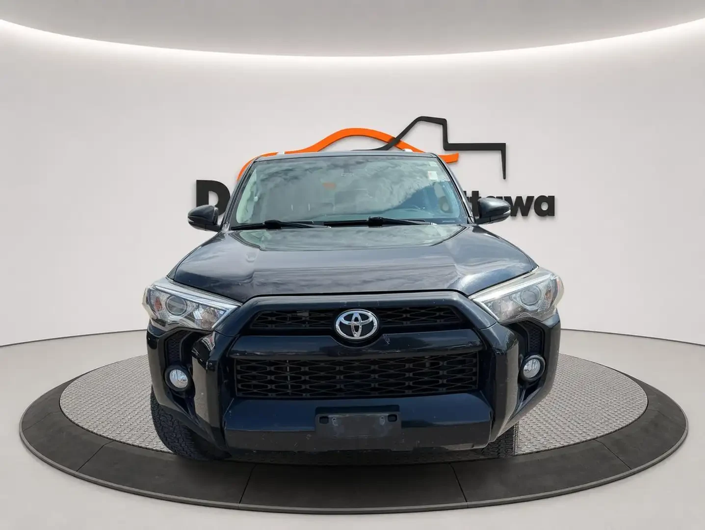 Toyota 4runner 4.0* V6* ПОДГРЕВ* КАМЕРА* КЕЙЛЕС* LANE* ASSIST, снимка 6 - Автомобили и джипове - 55752405