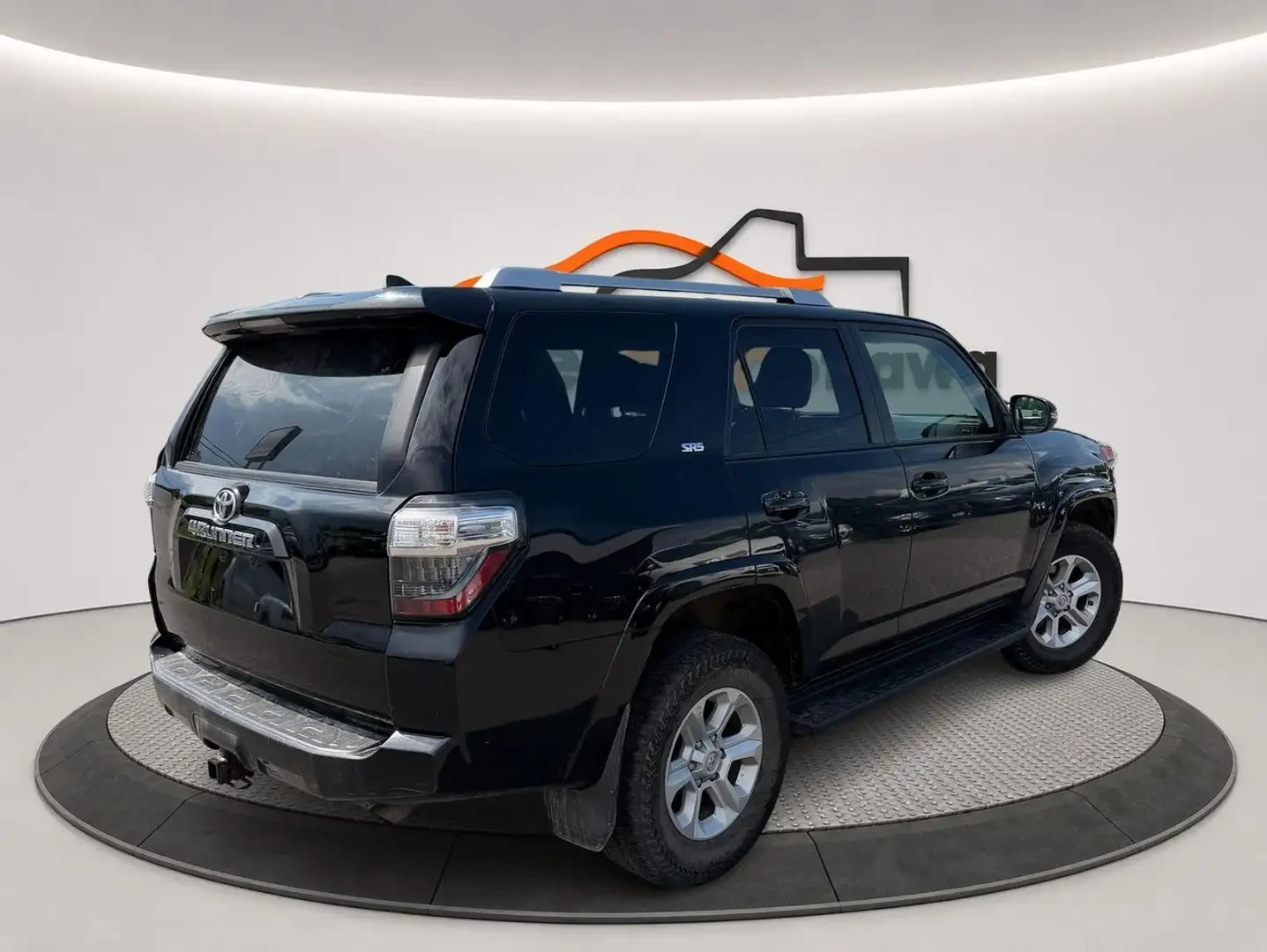 Toyota 4runner 4.0* V6* ПОДГРЕВ* КАМЕРА* КЕЙЛЕС* LANE* ASSIST, снимка 2 - Автомобили и джипове - 55752405