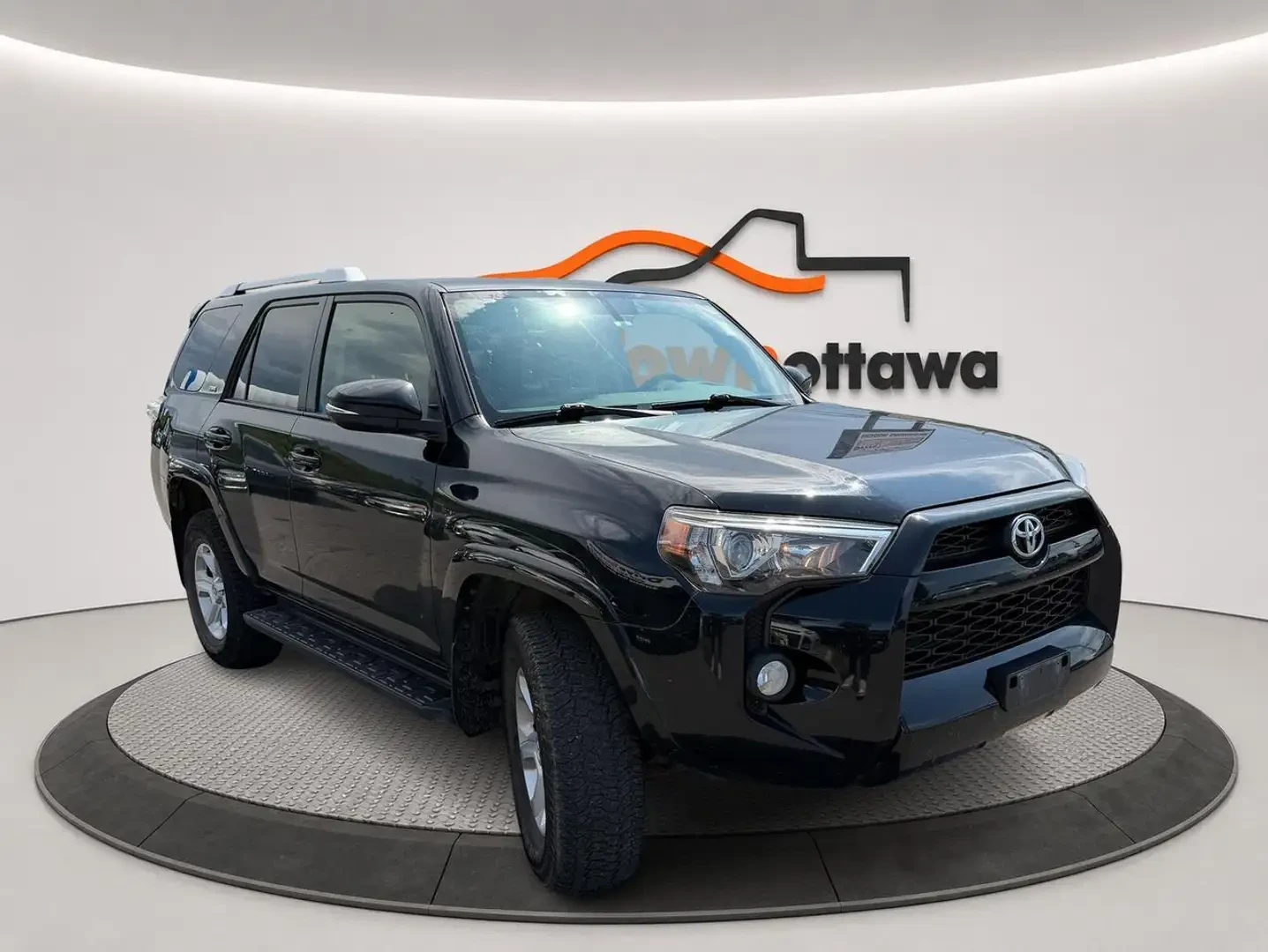 Toyota 4runner 4.0* V6* ПОДГРЕВ* КАМЕРА* КЕЙЛЕС* LANE* ASSIST, снимка 3 - Автомобили и джипове - 55752405