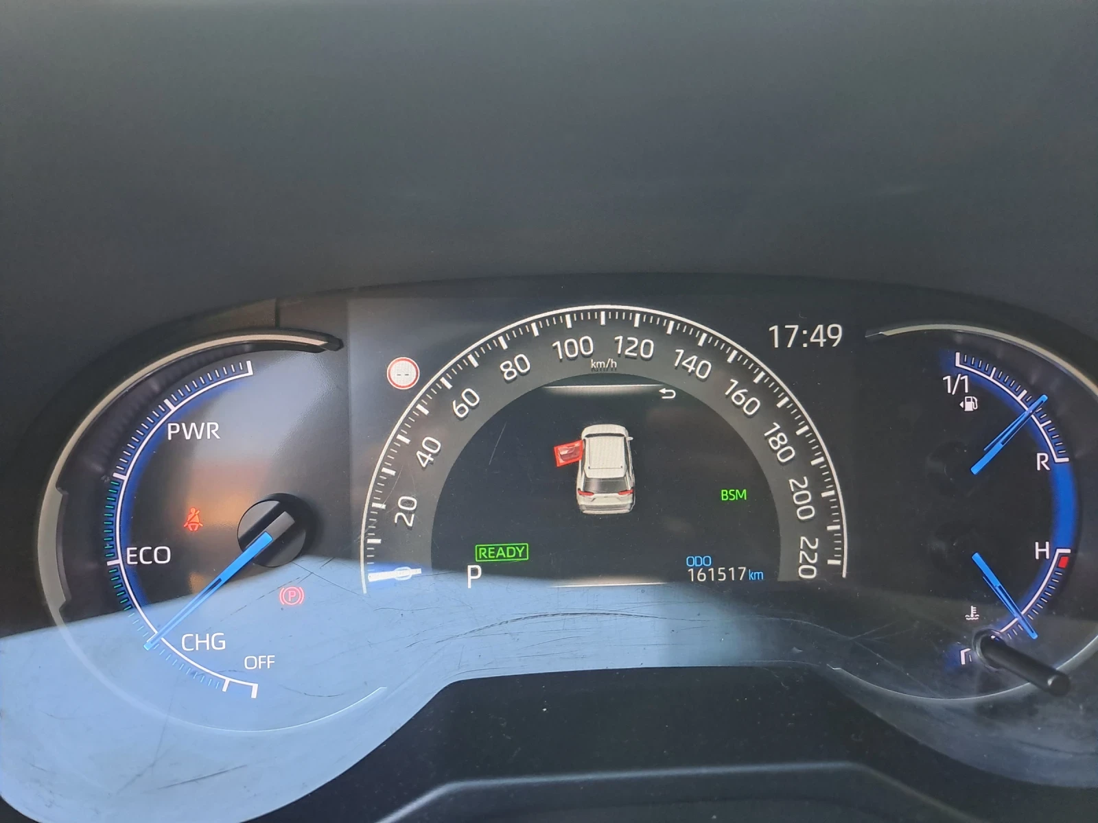 Toyota Rav4, снимка 5 - Автомобили и джипове - 55848604