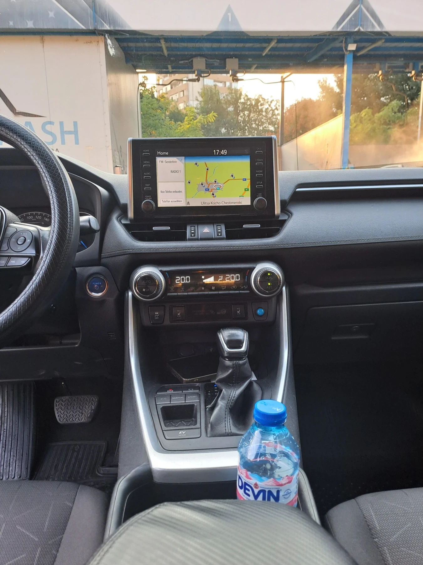 Toyota Rav4, снимка 9 - Автомобили и джипове - 55848604