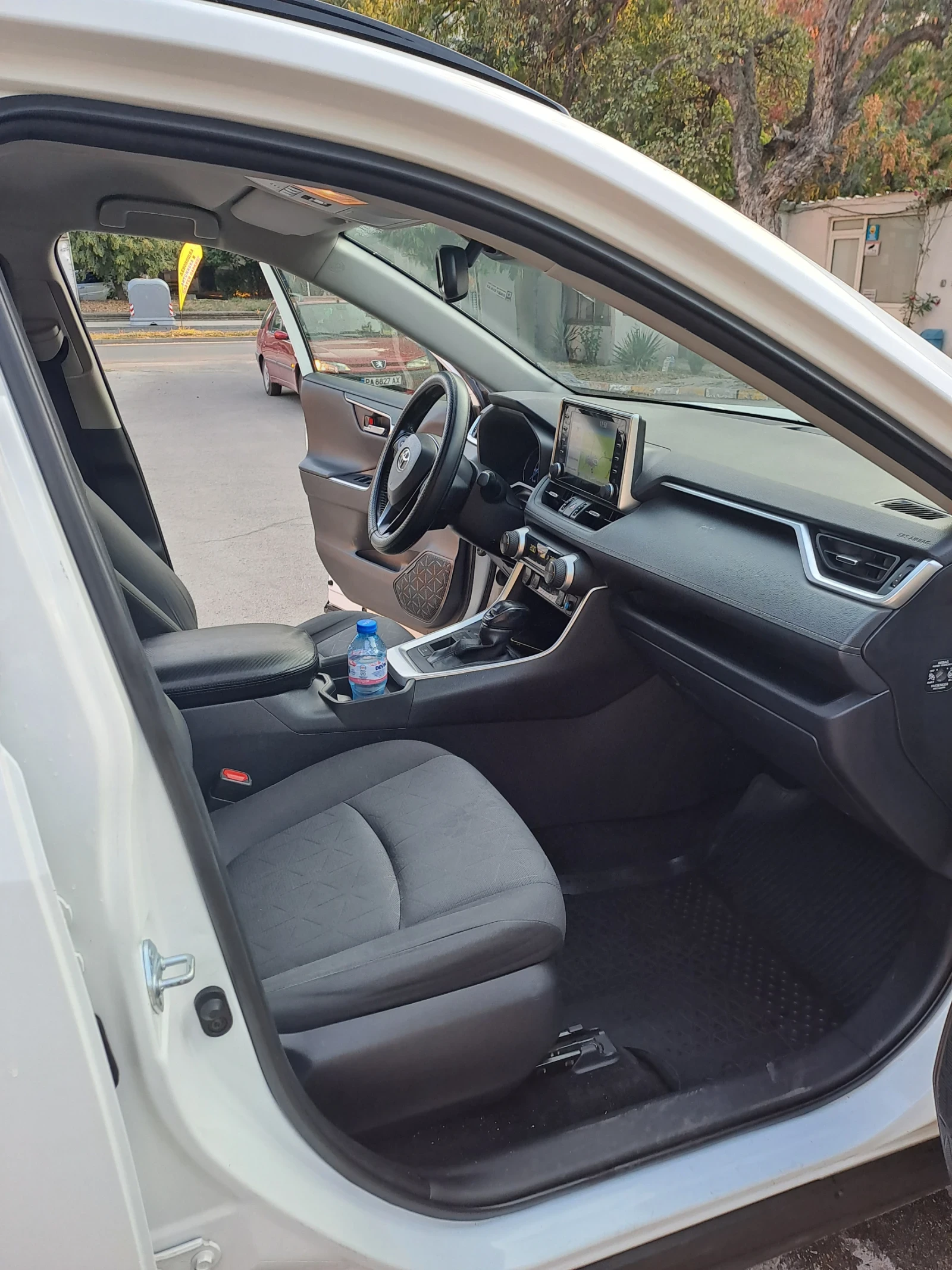 Toyota Rav4, снимка 7 - Автомобили и джипове - 55848604