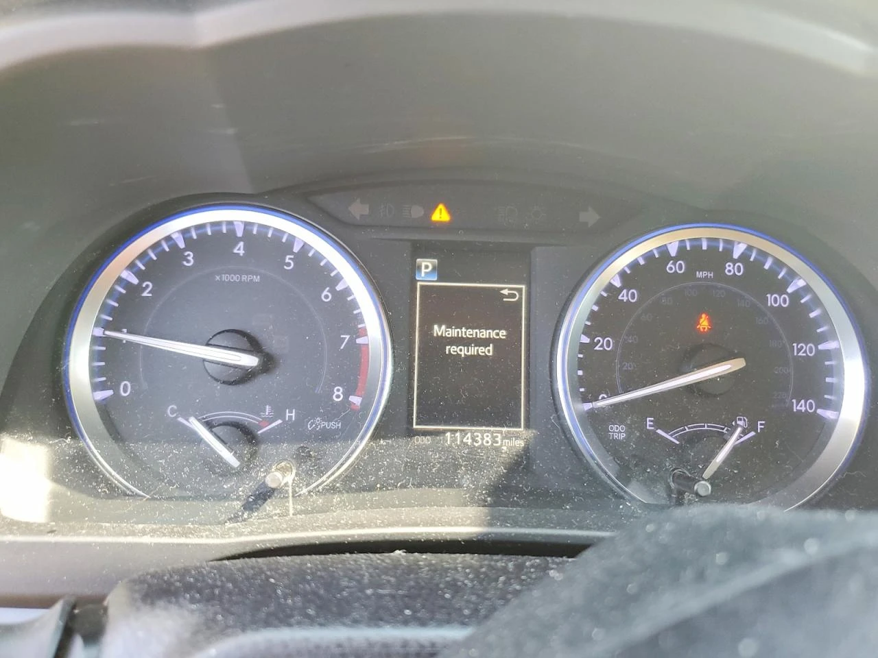 Toyota Highlander 3.5l Xle | Mobile.bg � ����������� 9