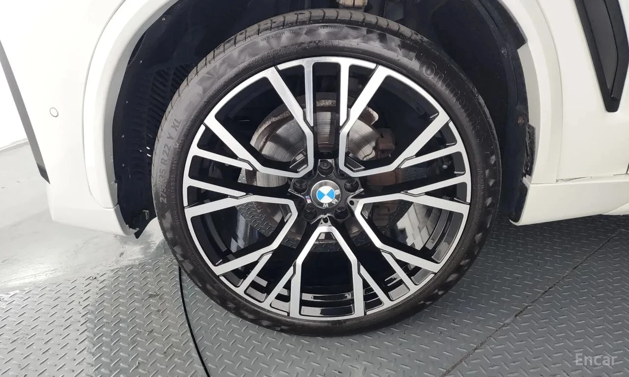 BMW X5 xDrive 30d/ПОДГРЕВ/360 КАМЕРА/ПАНОРАМА, снимка 5 - Автомобили и джипове - 56097304