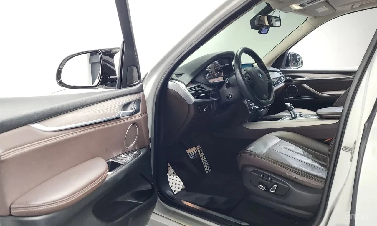 BMW X5 xDrive 30d/ПОДГРЕВ/360 КАМЕРА/ПАНОРАМА, снимка 10 - Автомобили и джипове - 56097304