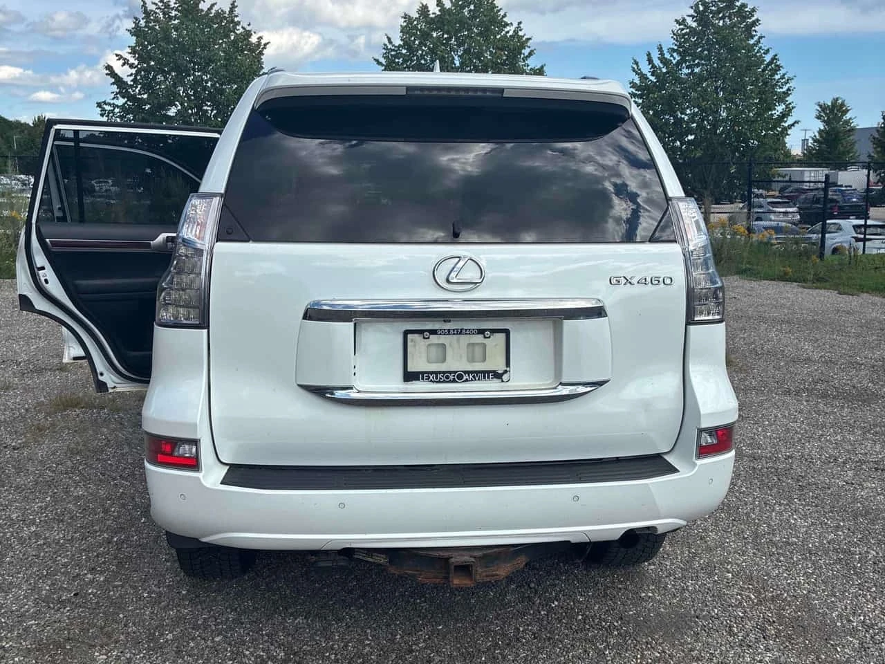 Lexus GX 460 * Premium * CARFAX *  | Mobile.bg � ����������� 4