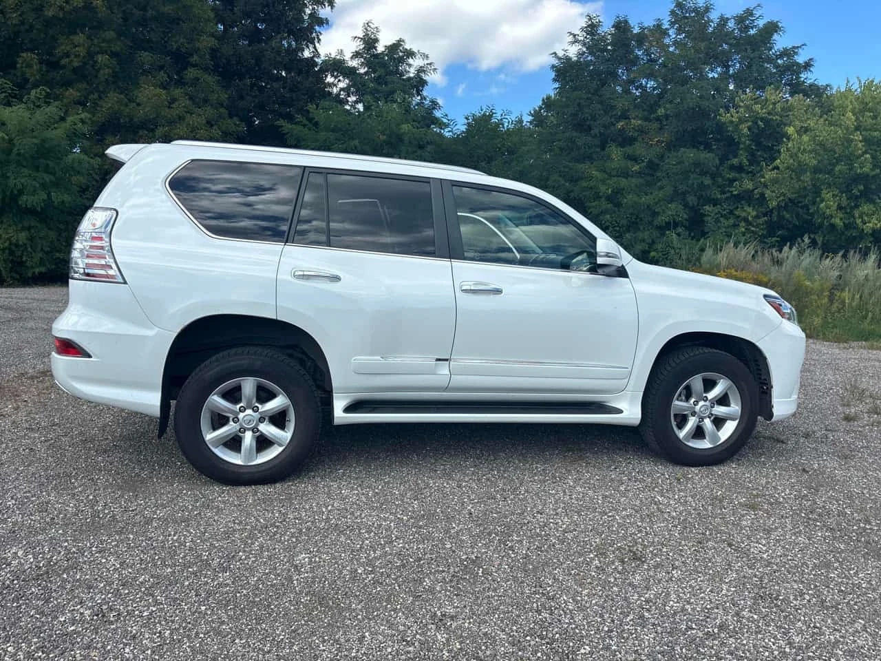 Lexus GX 460 * Premium * CARFAX *  | Mobile.bg � ����������� 3
