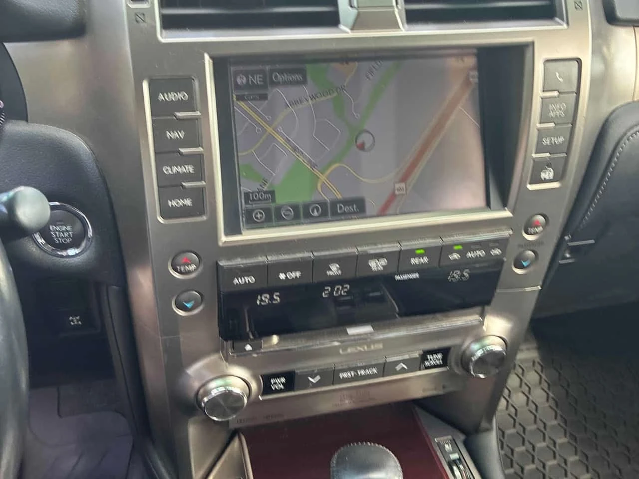 Lexus GX 460 * Premium * CARFAX *  | Mobile.bg � ����������� 9