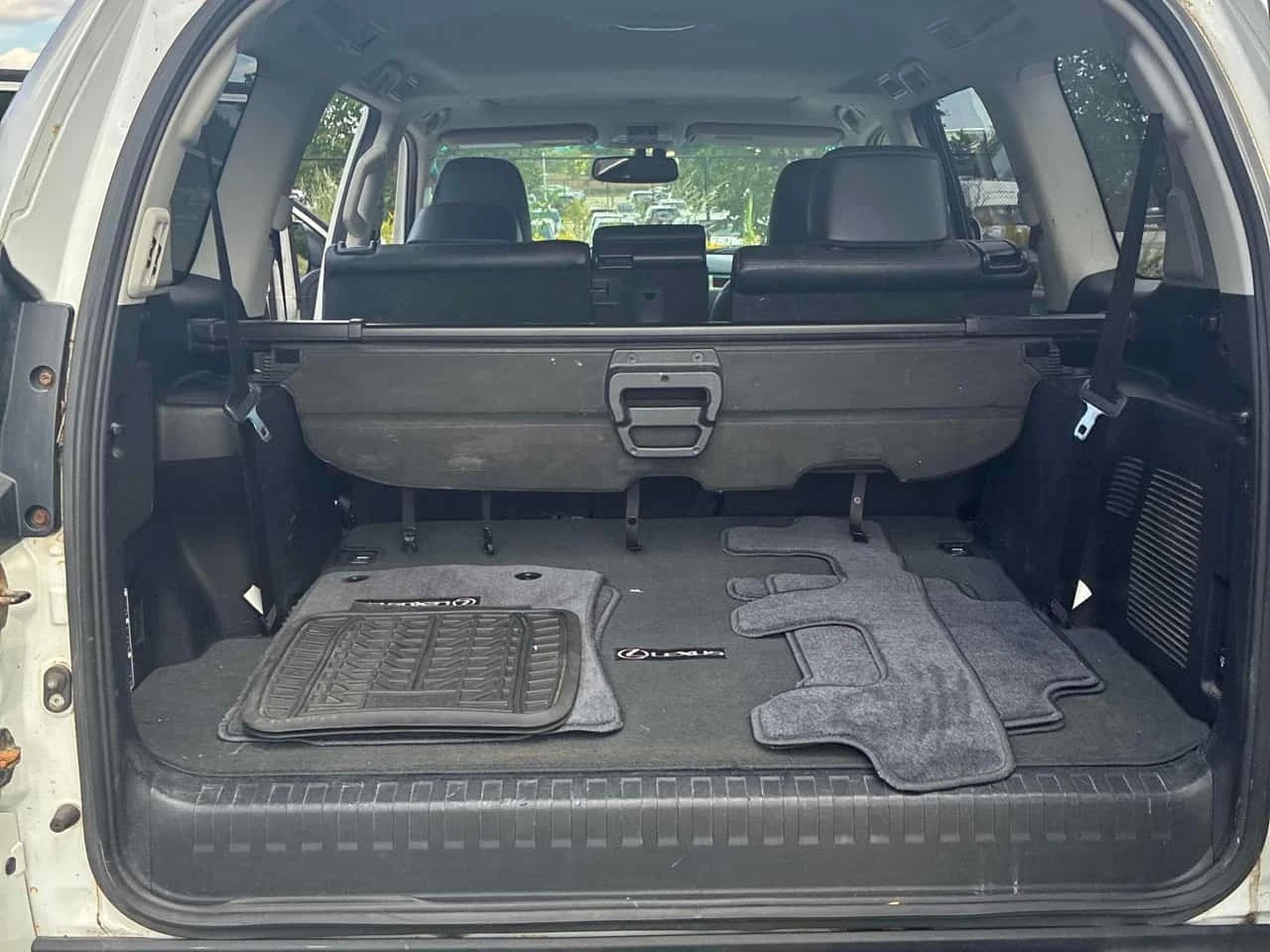 Lexus GX 460 * Premium * CARFAX *  | Mobile.bg � ����������� 12