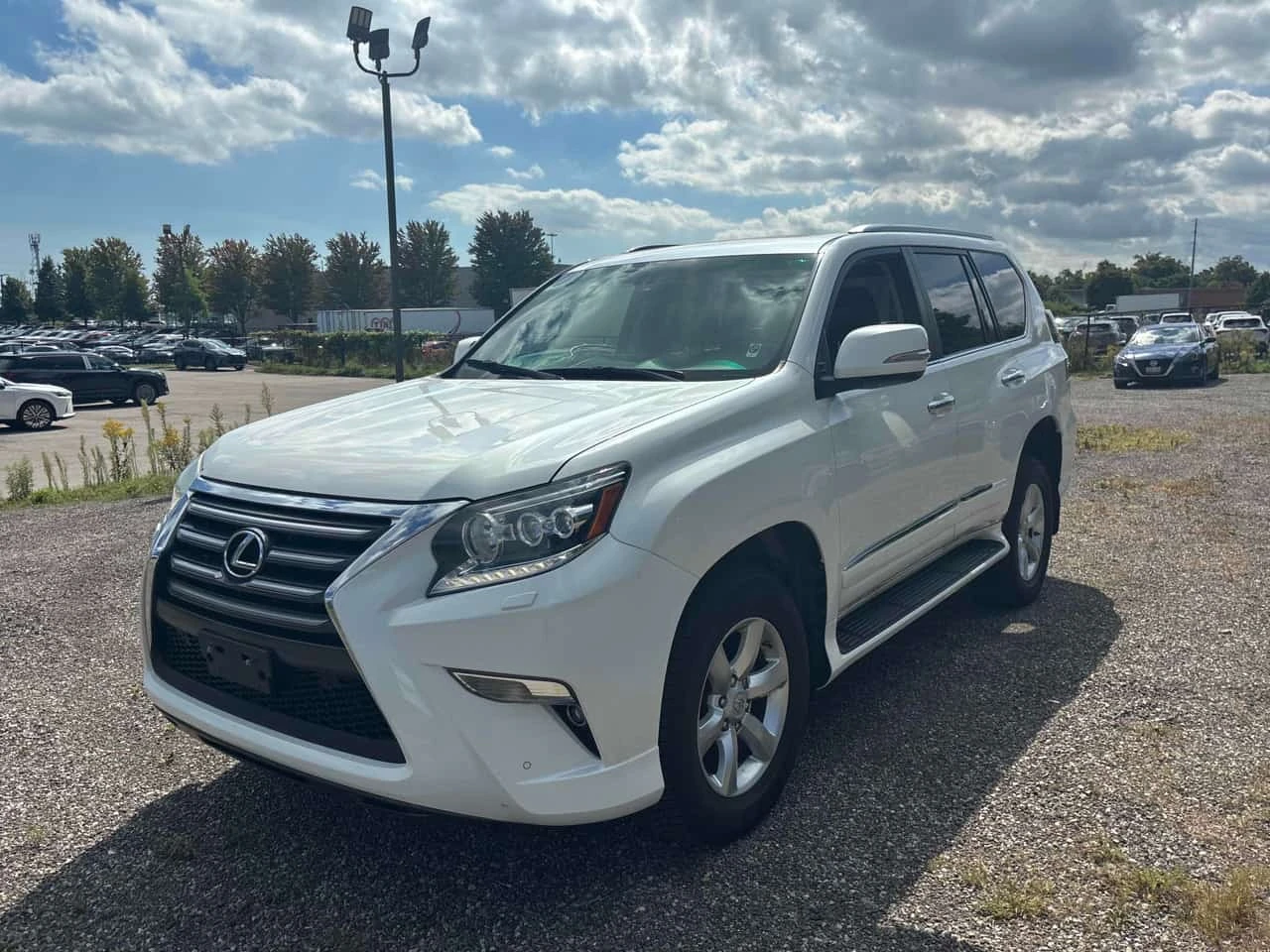 Lexus GX 460 * Premium * CARFAX * 
