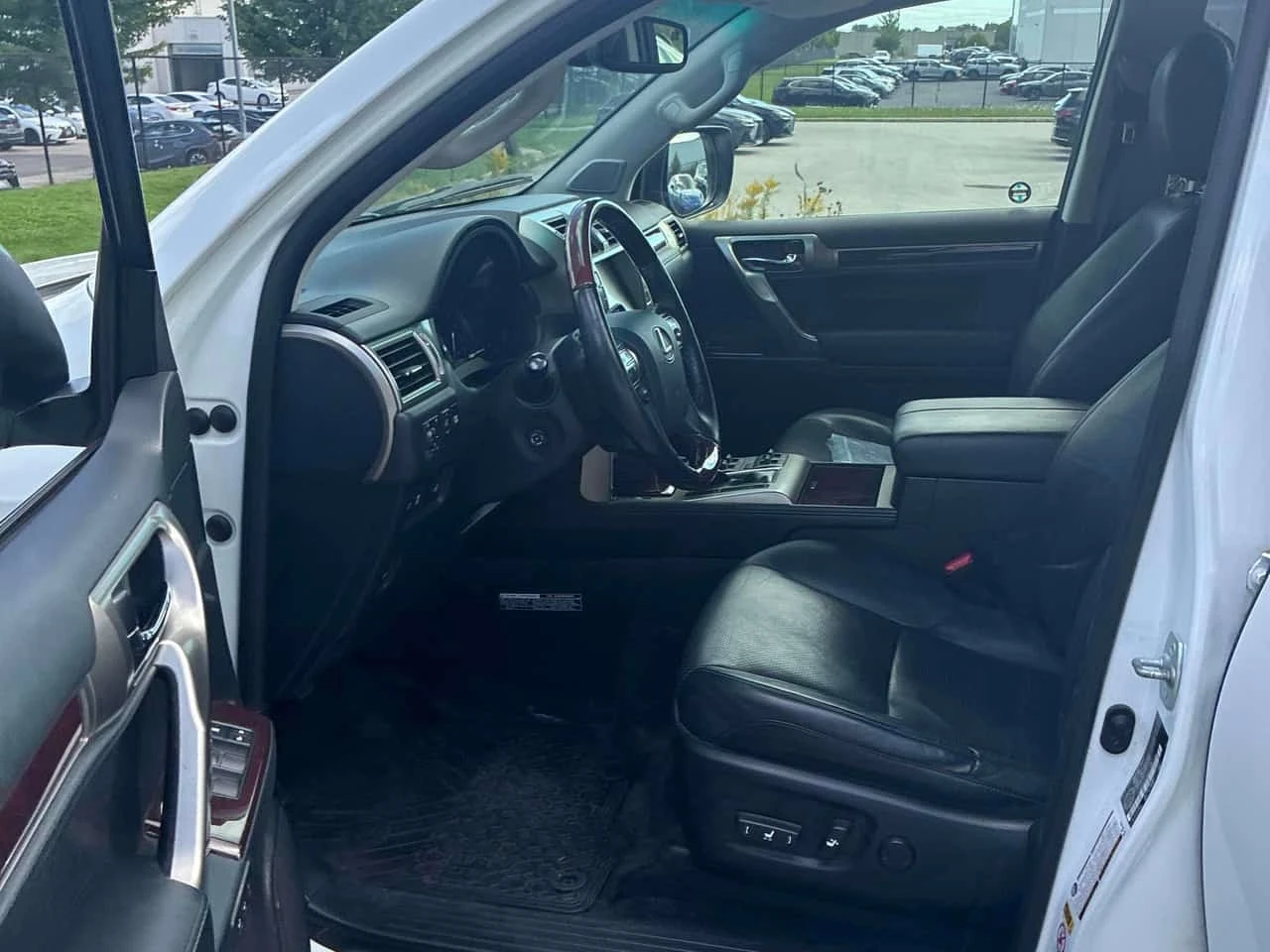 Lexus GX 460 * Premium * CARFAX *  | Mobile.bg � ����������� 5