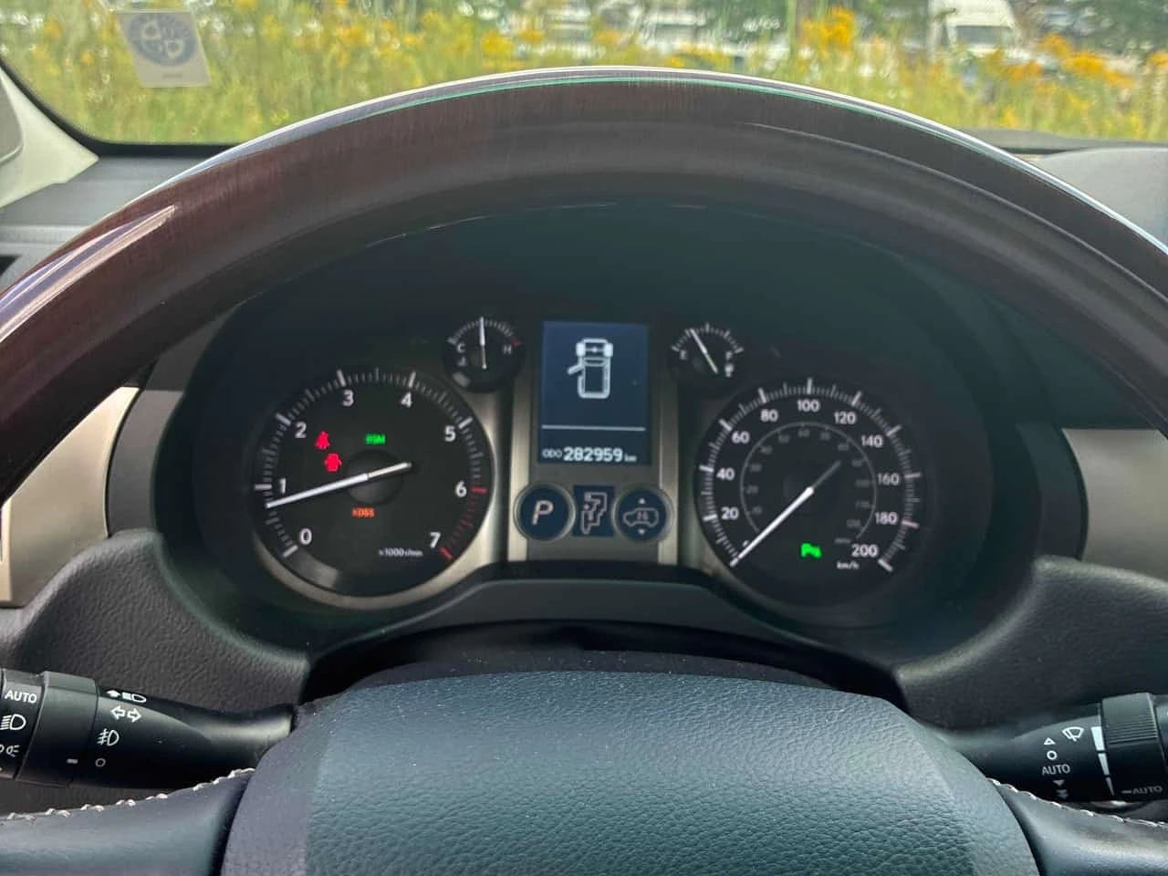 Lexus GX 460 * Premium * CARFAX *  | Mobile.bg � ����������� 8