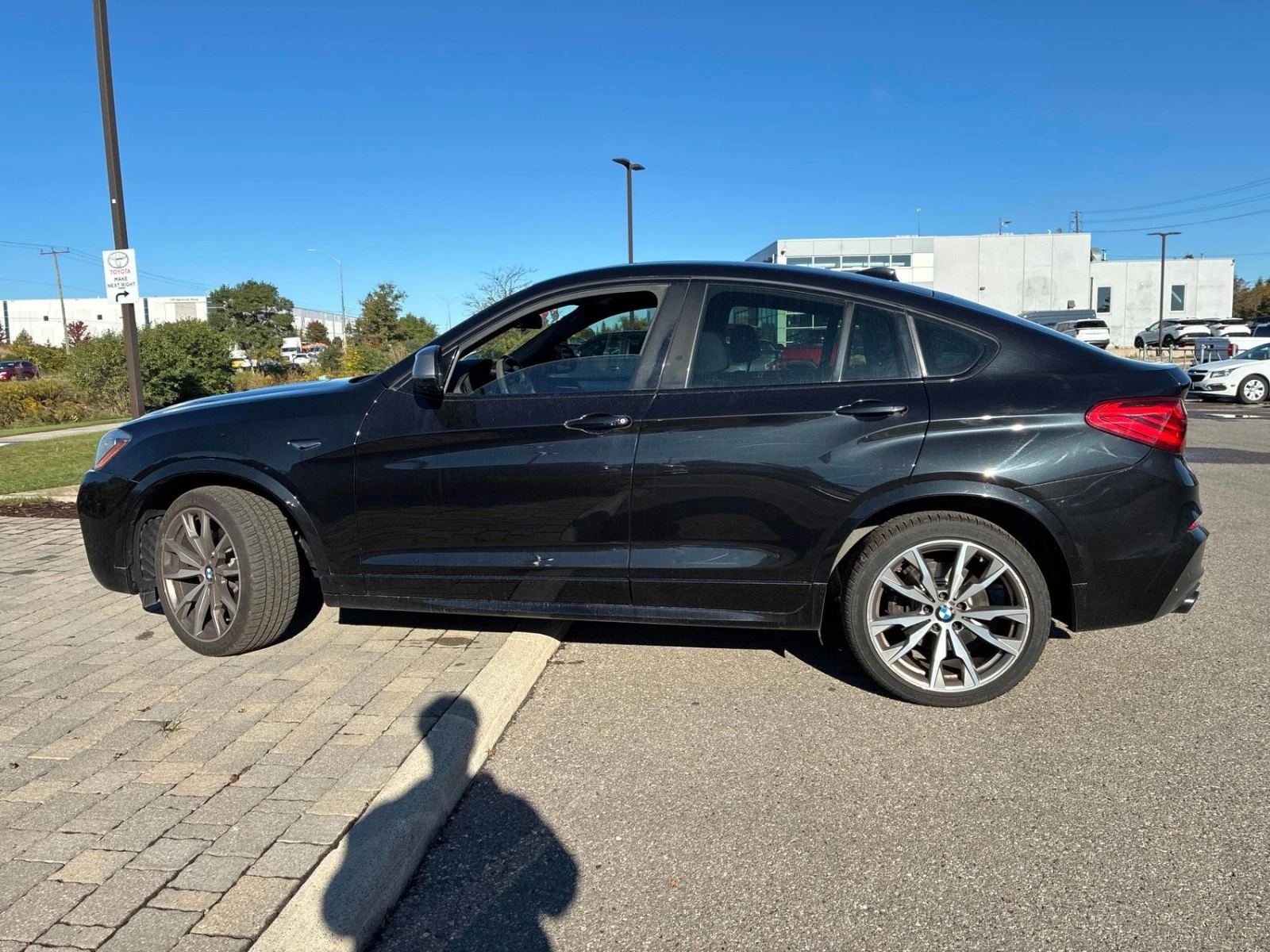 BMW X4 M40i * Head-Up Display * ���������� (���� �� ��) | Mobile.bg � ����������� 2