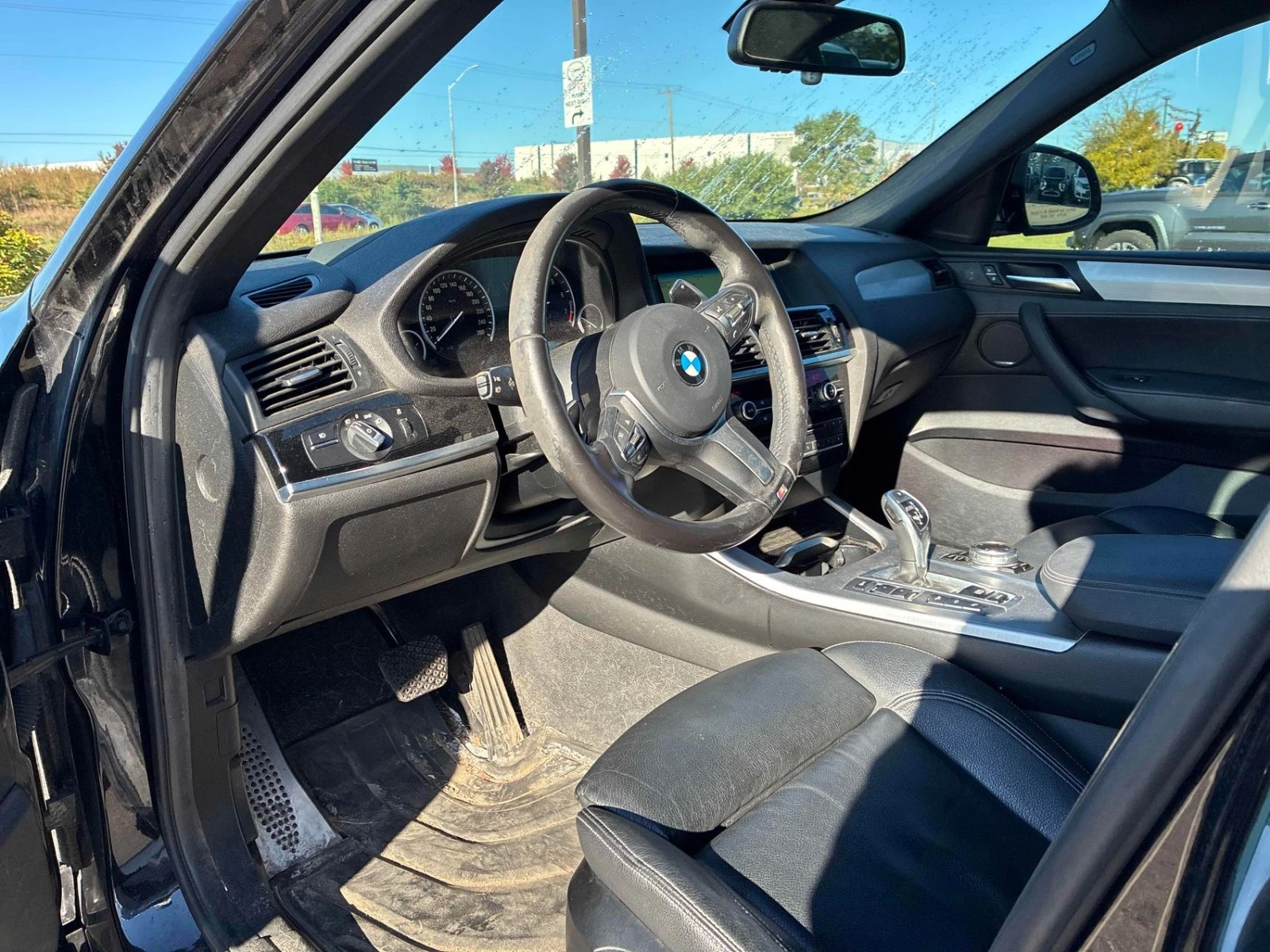 BMW X4 M40i * Head-Up Display * ���������� (���� �� ��) | Mobile.bg � ����������� 6