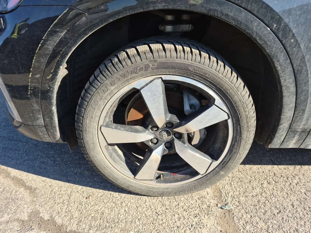 Audi Q5 * Progressiv * CARFAX * ����� �� ����������� | Mobile.bg � ����������� 7