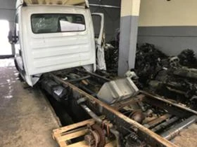 Iveco Daily 35C18 Въздушни Възглавници , снимка 3