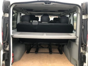 Nissan Primastar 1.9 dCI, снимка 15