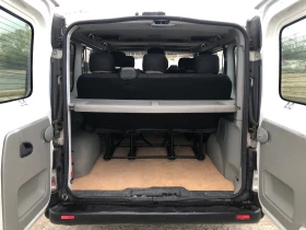 Nissan Primastar 1.9 dCI, снимка 16