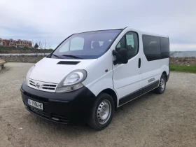Nissan Primastar 1.9 dCI, снимка 2