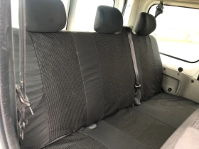 Nissan Primastar 1.9 dCI, снимка 12