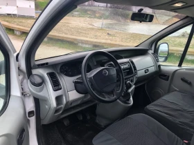 Nissan Primastar 1.9 dCI, снимка 8