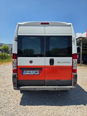 Fiat Ducato 3.0 D , 160 к.с. , L2H2, снимка 5
