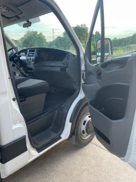 Iveco Daily 3.0 ДВ.ГУМА ЩОРИ ВЪЗГЛАВНИЦИ/АС, снимка 13