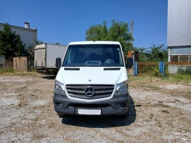 Mercedes-Benz Sprinter 313 Нов внос от Нидерландия, снимка 3