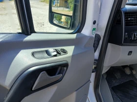 Mercedes-Benz Sprinter 313 Нов внос от Нидерландия, снимка 14