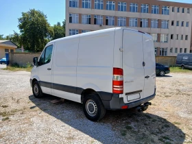 Mercedes-Benz Sprinter 313 Нов внос от Нидерландия, снимка 5