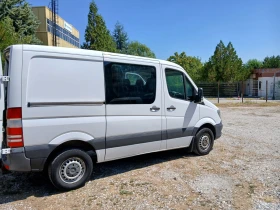 Mercedes-Benz Sprinter 313 Нов внос от Нидерландия, снимка 7