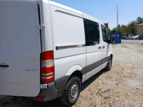 Mercedes-Benz Sprinter 313 Нов внос от Нидерландия, снимка 6
