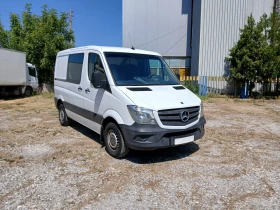 Mercedes-Benz Sprinter 313 Нов внос от Нидерландия, снимка 2