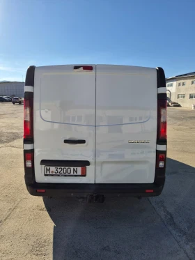 Renault Trafic НОВ ВНОС Keyless, КАМЕРА, КЛИМА , SORTIMO, снимка 4